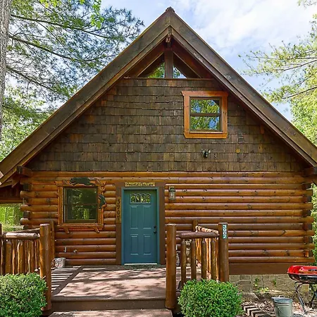 Nestled Inn